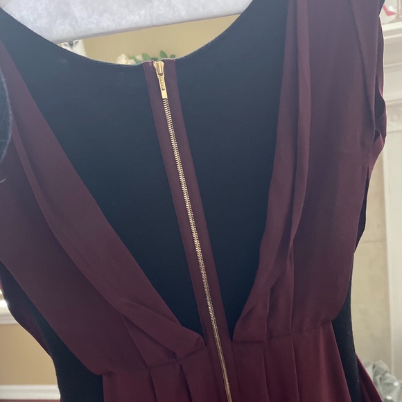 Authentic Fendi midi dress - Picture 2 of 6